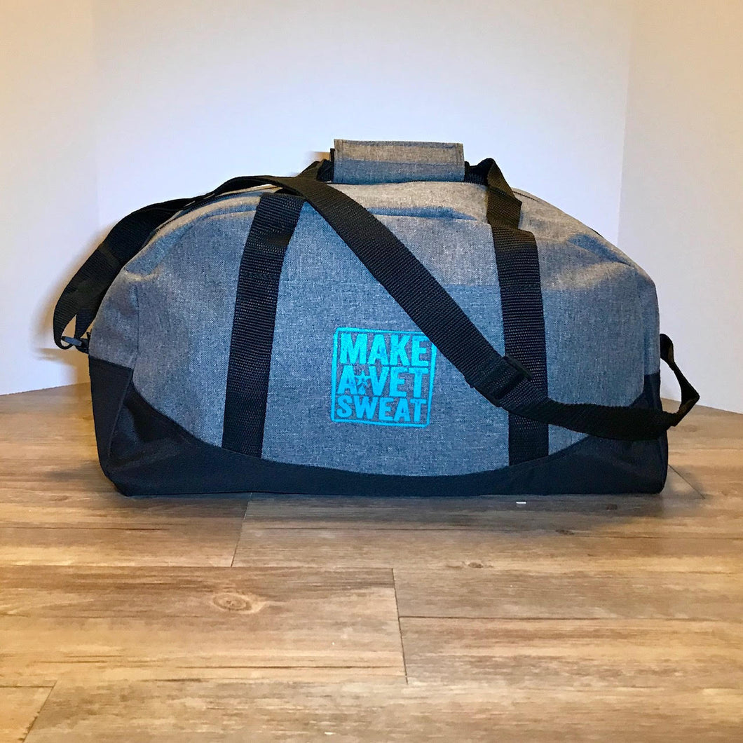 MAVS Gym Bag
