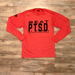RED Friday Long Sleeve T-Shirt